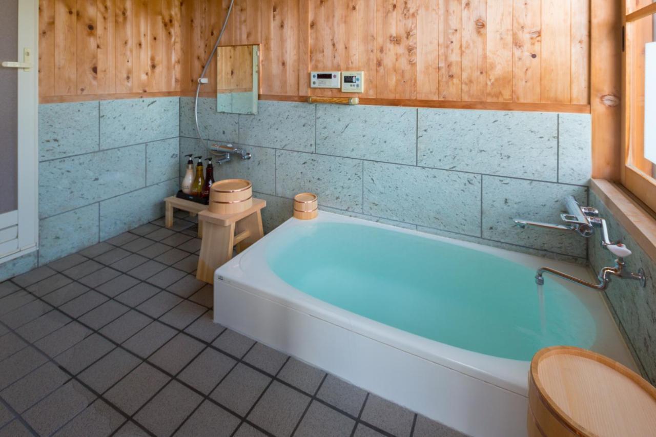 Suite Villa Ocean View Atami Shizenkyo Buitenkant foto