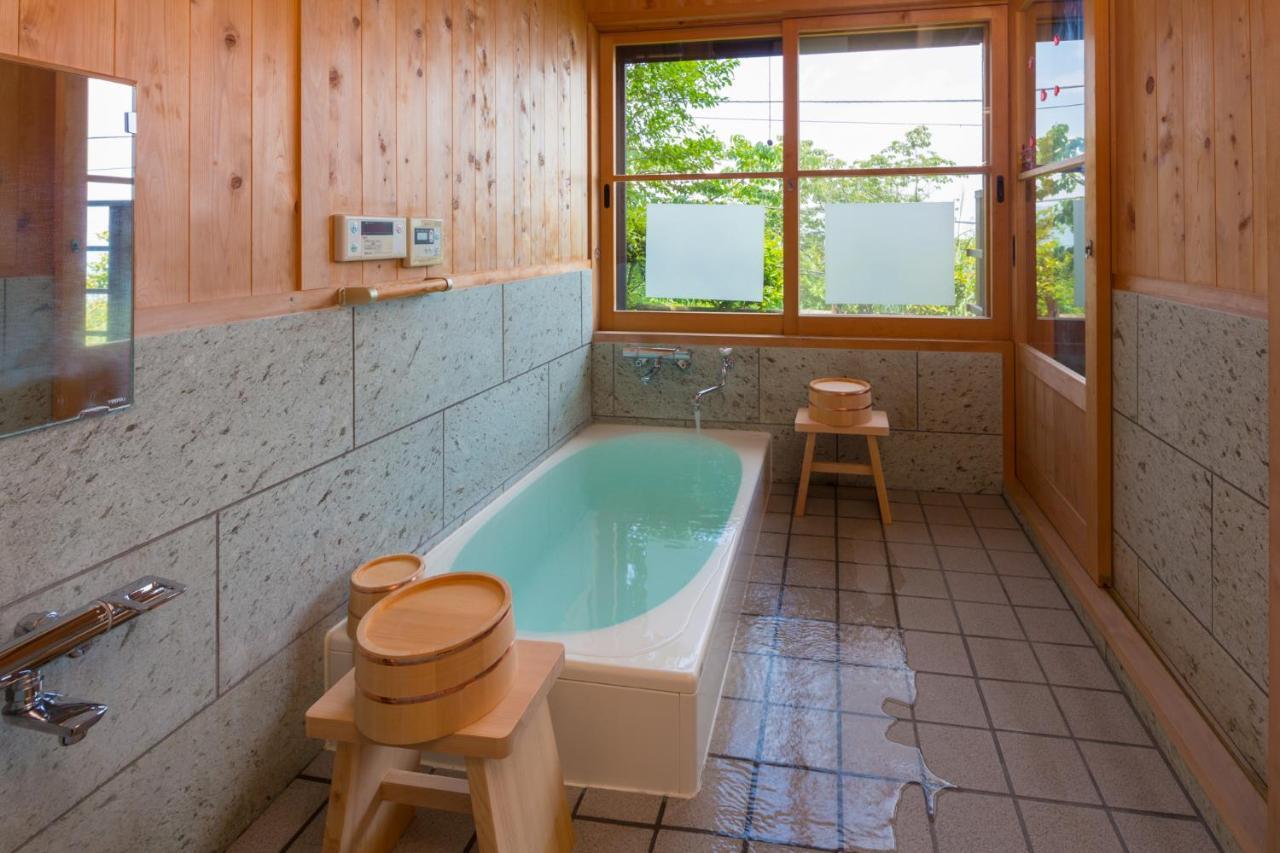 Suite Villa Ocean View Atami Shizenkyo Buitenkant foto