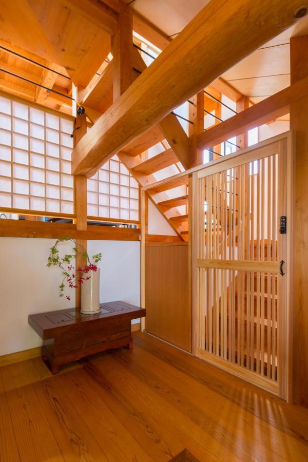 Suite Villa Ocean View Atami Shizenkyo Buitenkant foto