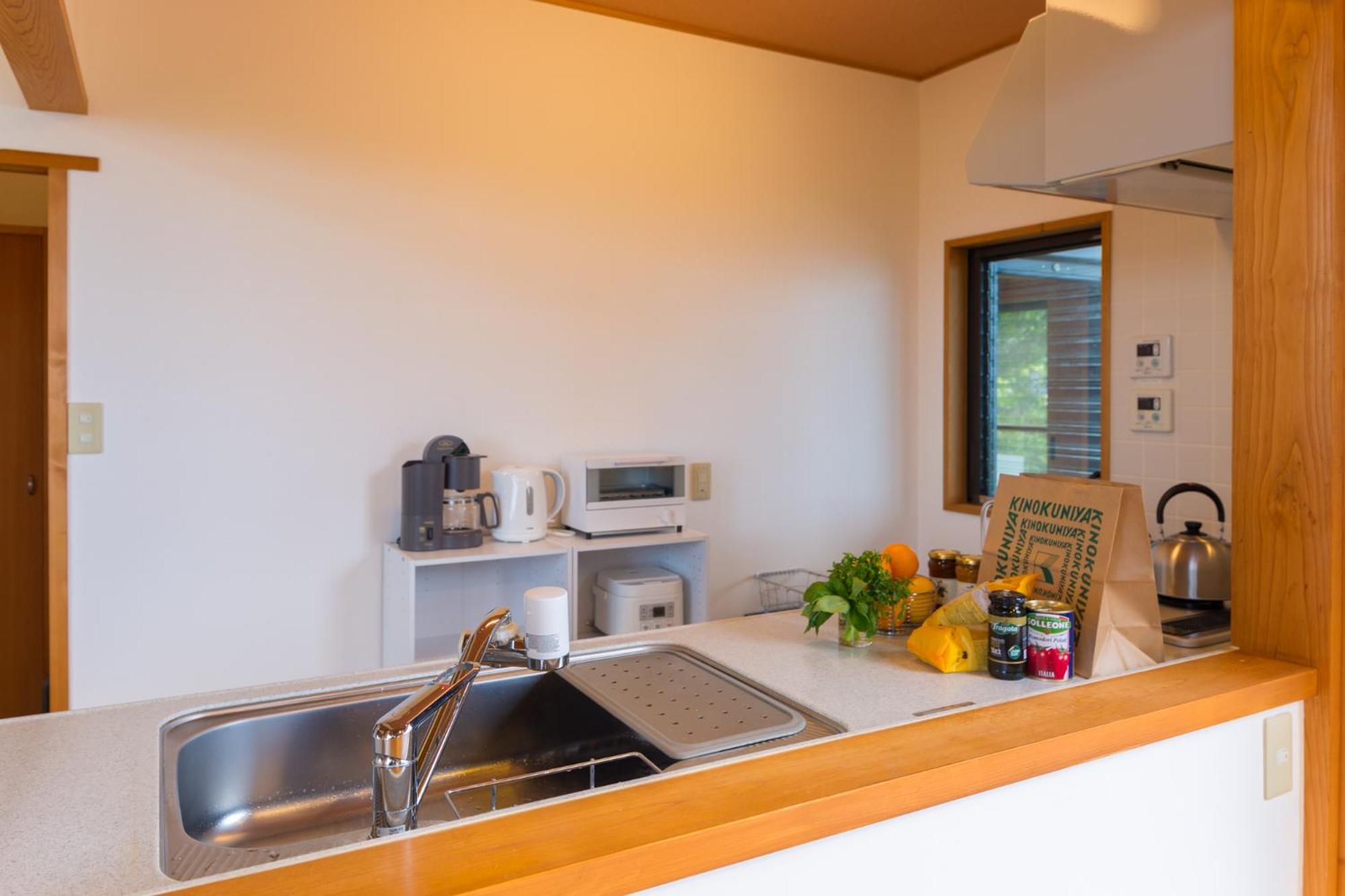 Suite Villa Ocean View Atami Shizenkyo Buitenkant foto